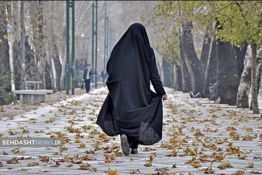  زنان در پیچ و خم قوانین
