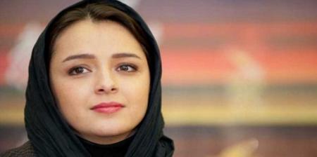  توییت معنادار ترانه علیدوستی+ عکس پاسپورت 