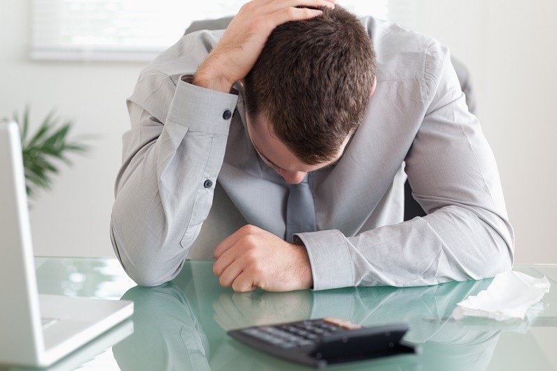 با 4 تکنیک اضطراب شدید خود را  کنترل کنید
