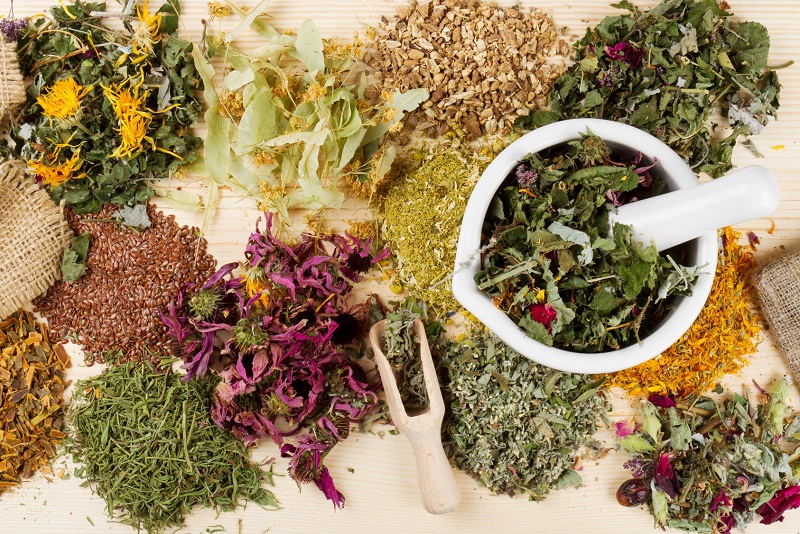 نسخه طب سنتی برای رفع خستگی