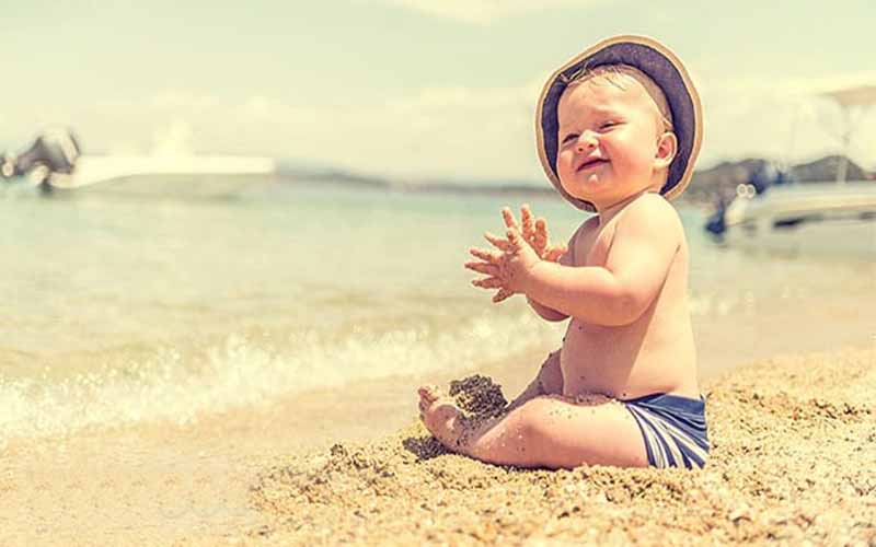 برای افزایش سلامت خود نورخورشید بخورید 