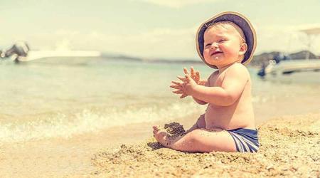 برای افزایش سلامت خود نورخورشید بخورید 