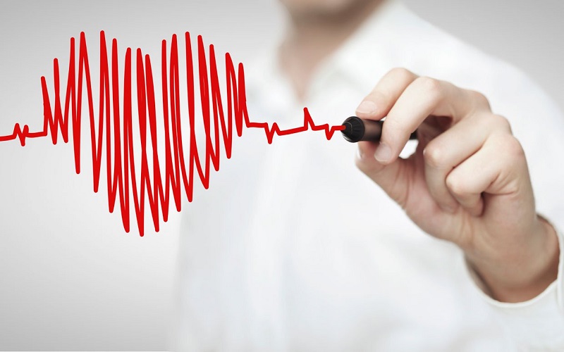 نانوداروی استنشاقی برای بهبود عملکرد قلب