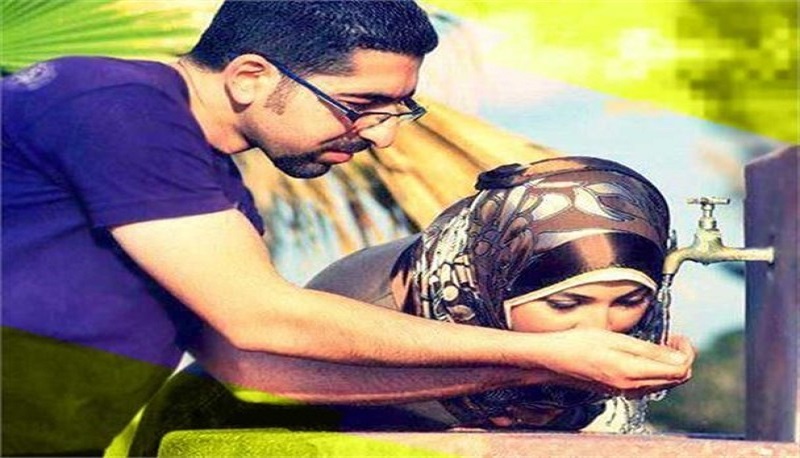 ساده ترین راه برای کسب درجات بالای بهشت