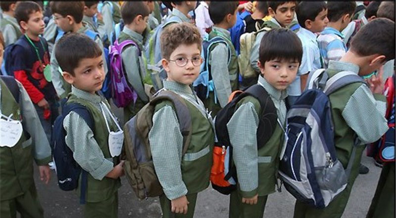 فردا مدارس تهران تعطیل نیست