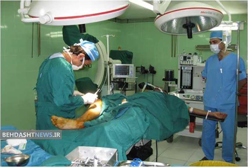 طرح تحول سلامت/واقعیت یا توهم؟