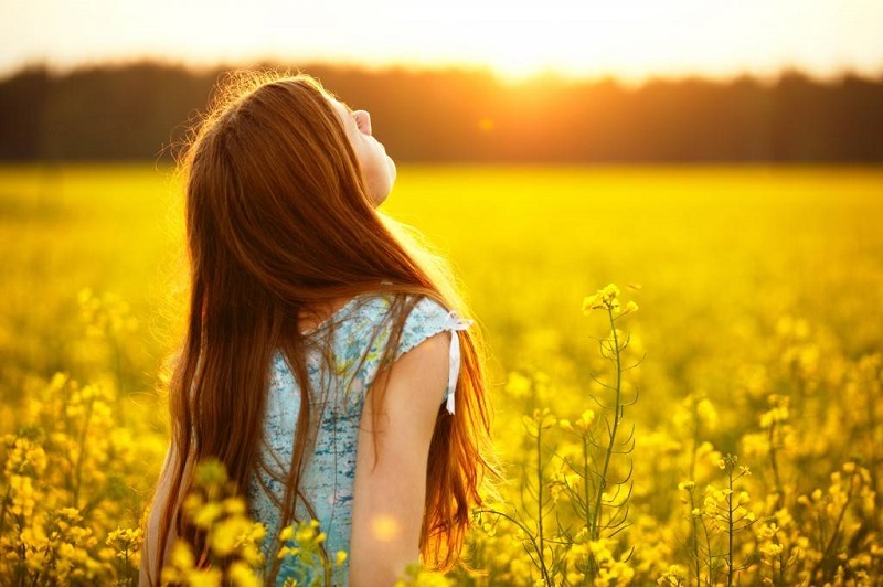  نیاز روزانه دانش‌آموزان به ۱۵۰ دقیقه‌ نور خورشید 