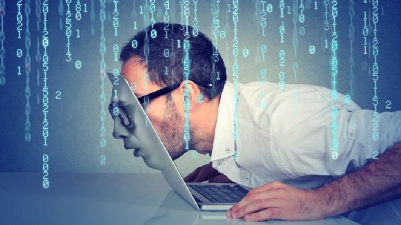  ۸ نشانه مسمومیت دیجیتال را بشناسید 