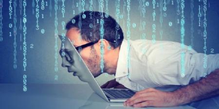  ۸ نشانه مسمومیت دیجیتال را بشناسید 