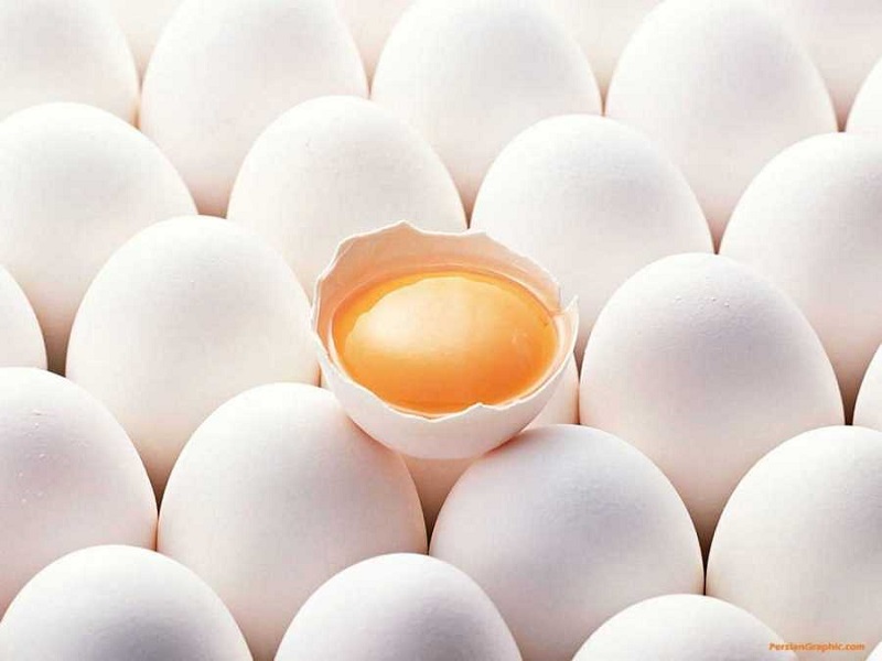  بالاخره کلسترول غذایی بخوریم یا نه