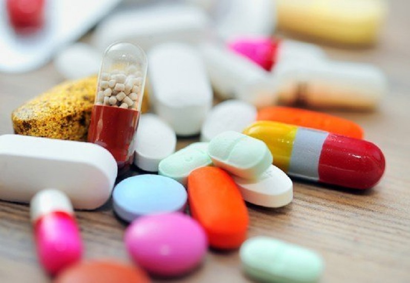  97 درصد داروهای مورد نیاز کشور در داخل تولید می شود