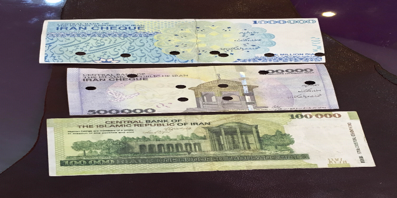 جاعل اسکناس و پول‌های تقلبی دستگیر شد