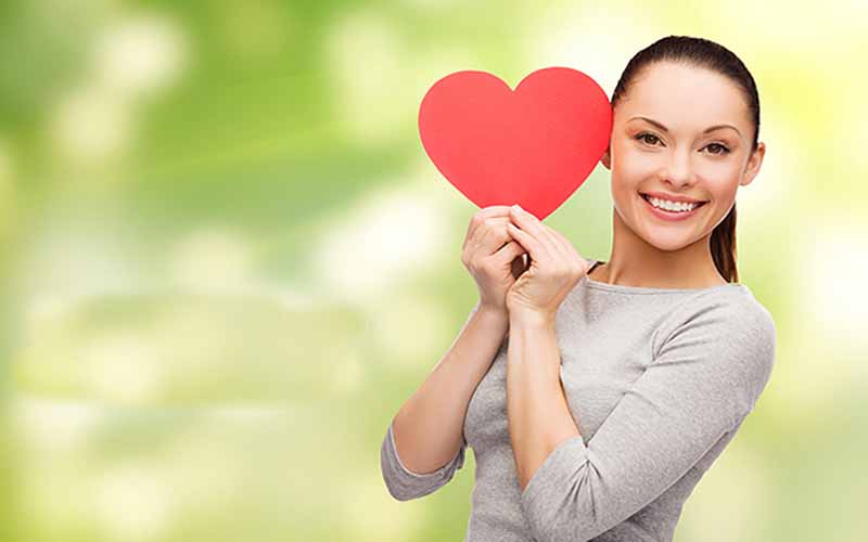 رازهای سلامتی بانوان در این نکات نهفته است