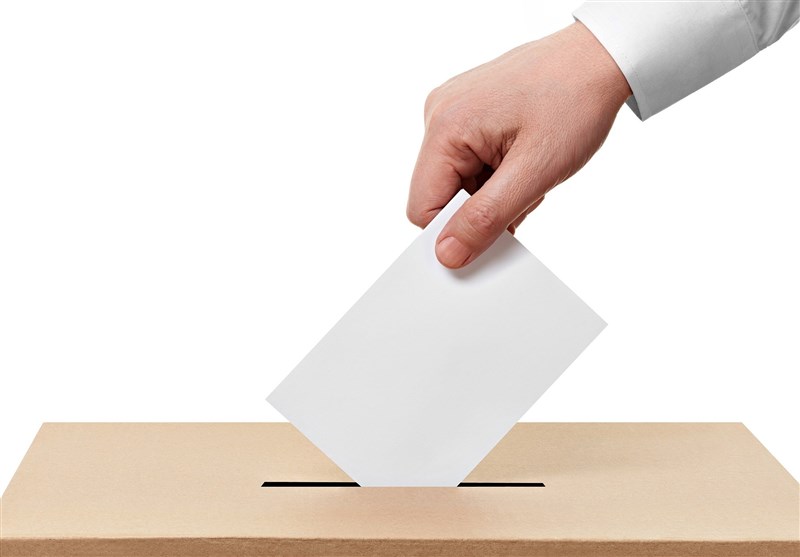  برگزاری انتخابات میان دوره ای هفتمین دوره انتخابات سازمان نظام پزشکی 