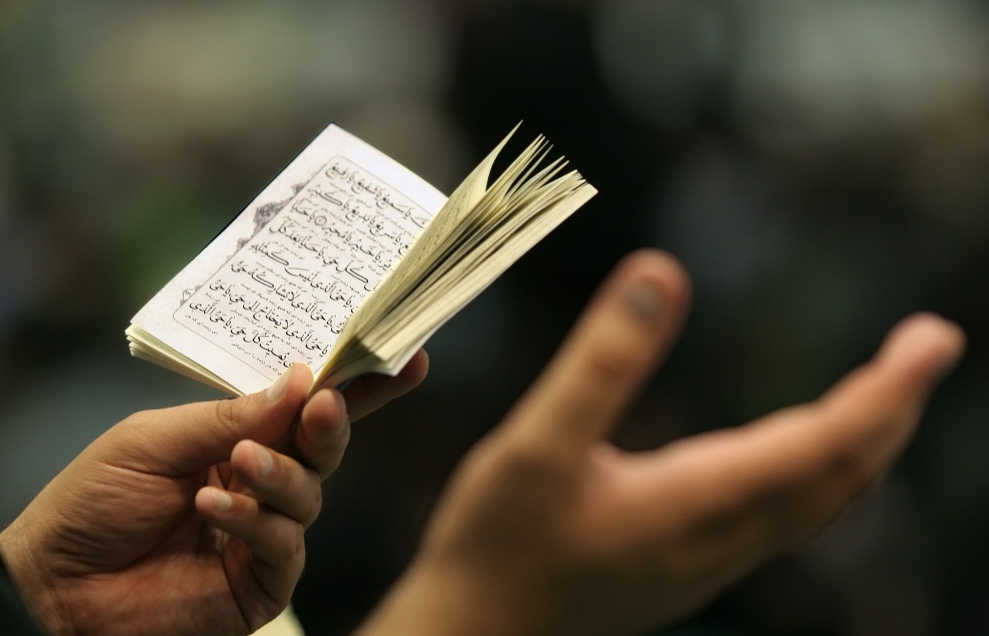 توسعه مراقبت معنوی در دستور کار وزارت بهداشت