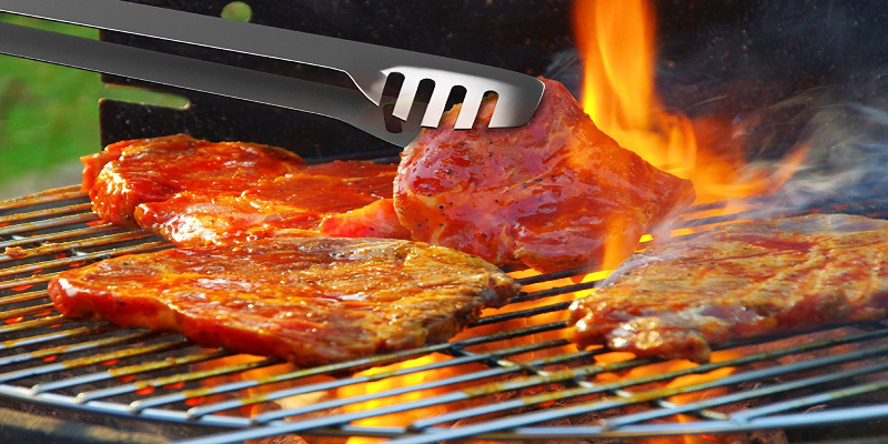چگونه دستگاه گریل را پس از استفاده تمیز کنیم ؟