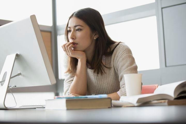 چند روش برای افزایش تمرکز