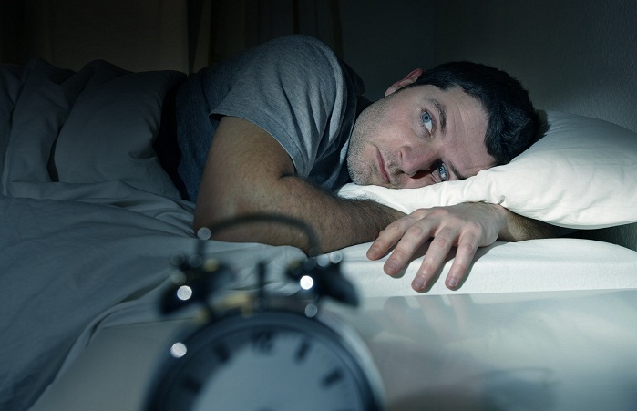 ۷ عاملی که از خواب راحت جلوگیری می کند