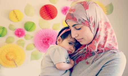 اشتباهاتی که در معنی کردن گریه نوزاد مرتکب می شویم