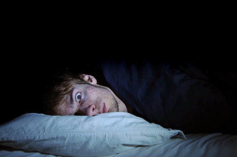 یک نظریه تازه در مورد فلج خواب