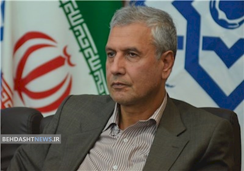 جدا سازی حساب درمان تامین اجتماعی درست است