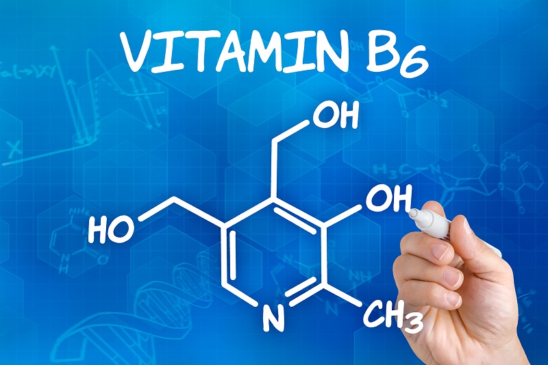 آیا مصرف ویتامین ب6 در حاملگی لازم است؟
