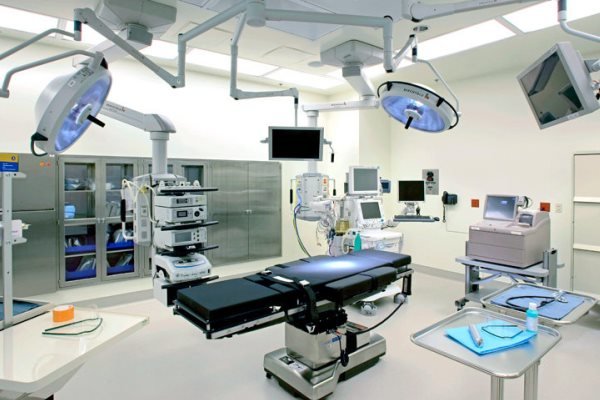  حدود ۱۰۰۰ شرکت تولید کننده تجهیزات پزشکی، در کشور فعالیت می کنند