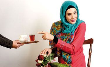 خواستگاری کردن را یاد بگیرید