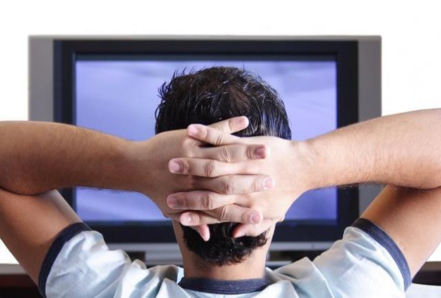 تلویزیون باعث مرگ زودرس می شود!