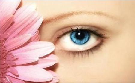 راهکارهای موثر برای درمان گل مژه 