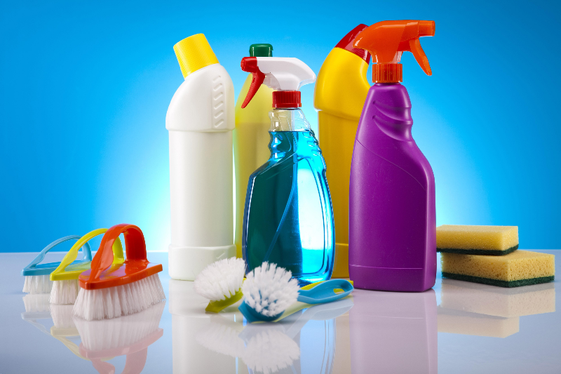 نحوه درست کردن شیشه پاک کن طبیعی