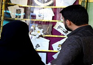 خرید عروسی نباید سرآغاز درگیری‌های بعد از ازدواج شود 