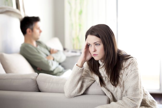  کدام اشتباه شریک زندگی تان را ببخشید و کدام را نه؟