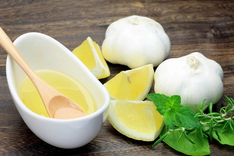  ترکیبی فوق العاده برای  بازشدن عروق کرونر قلبی + دستور تهیه 