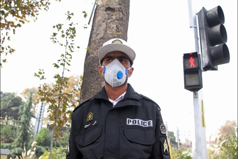 چه نوع ماسکی برای آلودگی هوا مناسب تر است؟