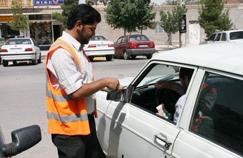 اینفوگرافیک/با پایان یافتن فعالیت پارکبان ها چکار کنیم؟