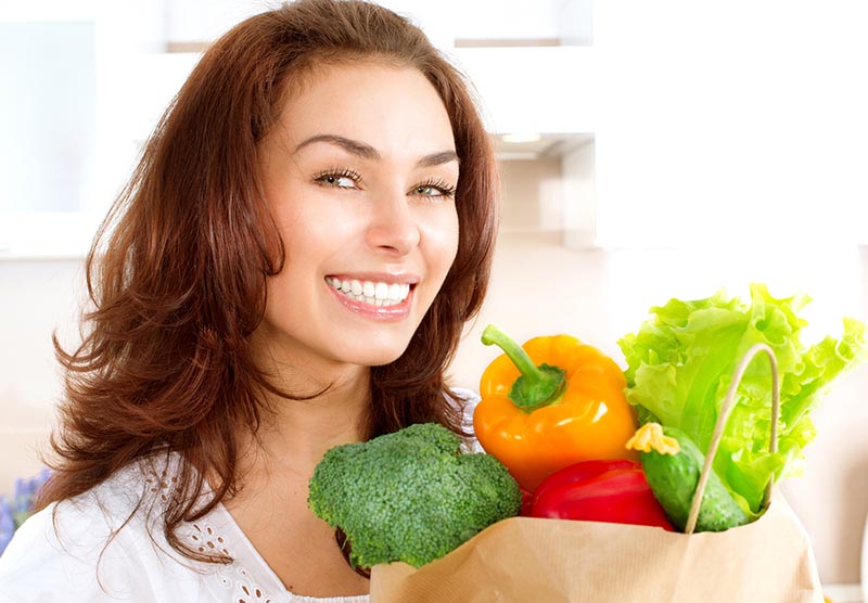 ۵ نکته برای سلامتی و طول عمر +فیلم