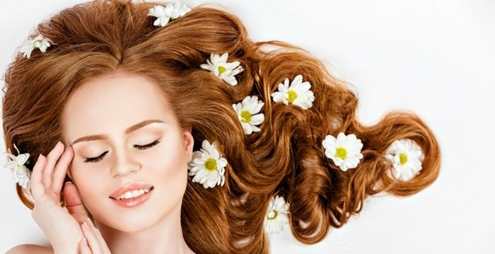 آموزش ساخت ماسک خانگی؛ چگونه موهای خوش حالتی داشته باشیم