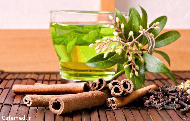 با این داروی گیاهی به ویروس‌های فصل سرما شبیخون بزنید 