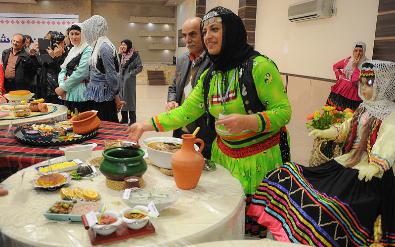 یک گردشگری لذید و پولساز