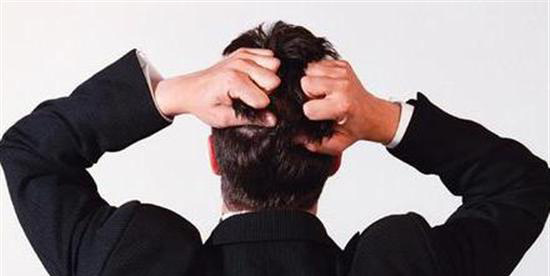 برخی آسیب های استرس بر سلامتی 