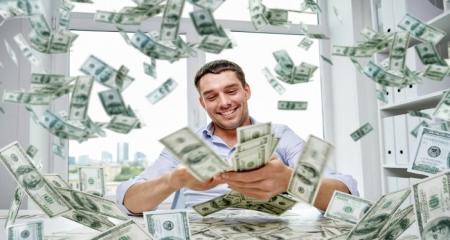  با چقدر درآمد شاد می‌شوید؟