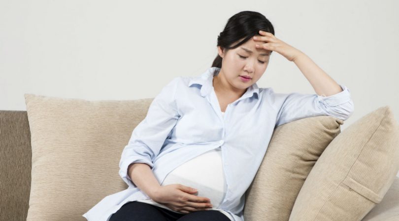 چگونه یبوست دوران حاملگی را درمان کنیم؟