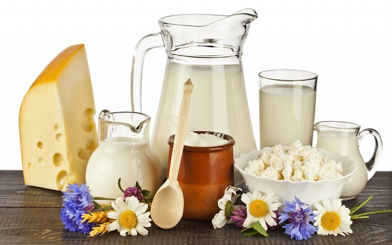 یک جایگزین گیاهی برای کسانی که نمی توانند شیر بخورند 
