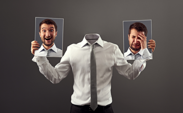 بیماری‌هایی که شخصیت شما را تغییر می‌دهند