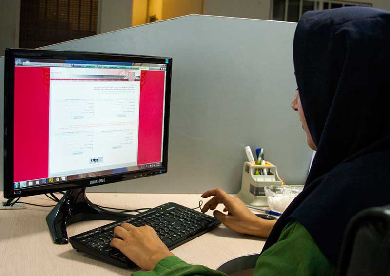 زمان آغاز ثبت نام کاردانی فنی و حرفه‌ای دانشگاه جامع علمی کاربردی 