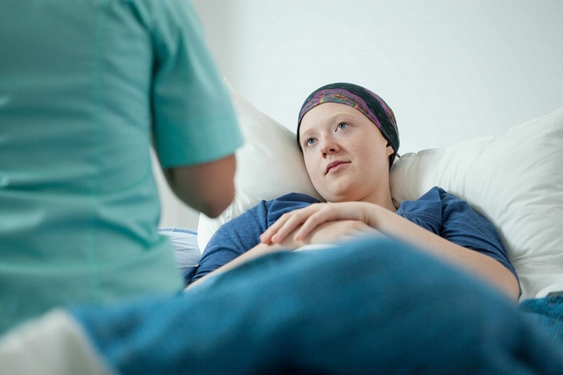چگونه با یک فرد مبتلا به سرطان صحبت کنیم؟