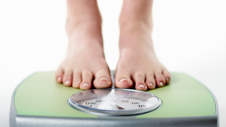 چگونه به کاهش وزن بچه‌هایمان کمک کنیم؟