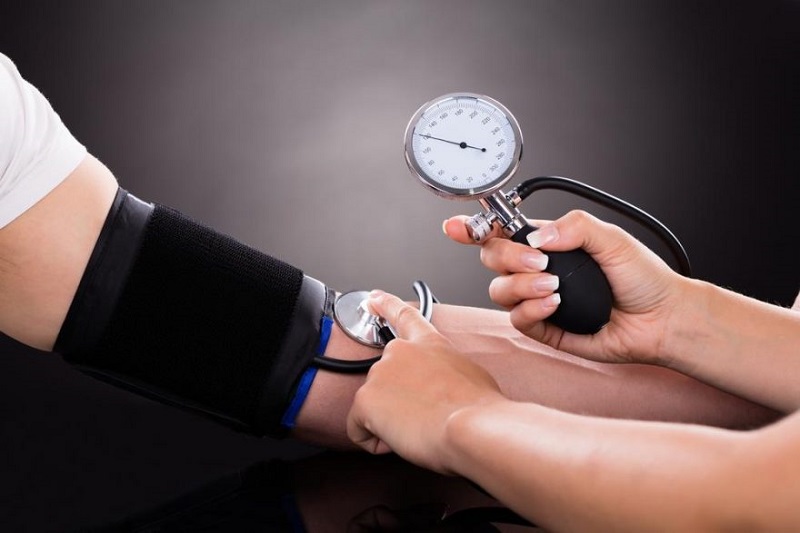  میزان فشار خون نرمال در سنین مختلف چقدر است