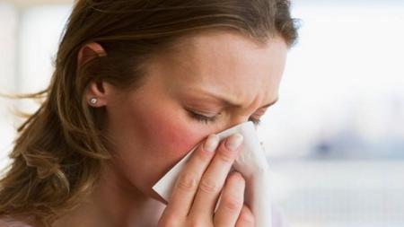 علائم پولیپ بینی را بشناسید